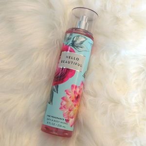 2/$20 BATH & BODY WORKS BODY MIST